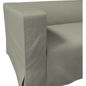 IKEA - Klippan 2-Sitzer - Grau - 180 cm - Sofaüberzug IKEA - Klippan 2-Sitzer - Grau - 180 cm - Sofaüberzug