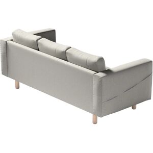 IKEA - Norsborg - Grau - 3-Sitzer - Sofa-Bezug IKEA - Norsborg - Grau - 3-Sitzer - Sofa-Bezug