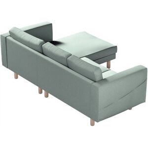IKEA - Norsborg - Grün - 231x88/157x85 cm - Sofaüberzug IKEA - Norsborg - Grün - 231x88/157x85 cm - Sofaüberzug