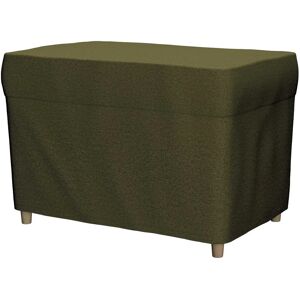 IKEA - STRANDMON - Grün - 60x42x41 - Ottomabezug IKEA - STRANDMON - Grün - 60x42x41 - Ottomabezug