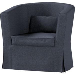 IKEA - Ektorp Tullsta - Navy - Armchair cover IKEA - Ektorp Tullsta - Navy - Armchair cover