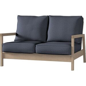 IKEA - Lillberg - Navy - 2-Sitzer - Sofa slipcover IKEA - Lillberg - Navy - 2-Sitzer - Sofa slipcover