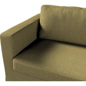 Dekoria - Karlstad 3-Sitzer - 204x89x66 cm - Sofabezug Dekoria - Karlstad 3-Sitzer - 204x89x66 cm - Sofabezug