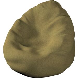 Dekoria - Worek do siedzenia Ø60 x 105 cm - Zielony - Bean bag Dekoria - Worek do siedzenia Ø60 x 105 cm - Zielony - Bean bag