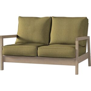 IKEA - Lillberg 2-Sitzer - Grün - Sofaüberzug IKEA - Lillberg 2-Sitzer - Grün - Sofaüberzug