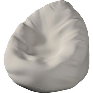 Dekoria - Worek do siedzenia - Grau - Bean bag Dekoria - Worek do siedzenia - Grau - Bean bag