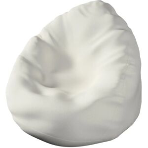Dekoria - Ø50 x 85 cm - Grau - Bean bag chair Dekoria - Ø50 x 85 cm - Grau - Bean bag chair