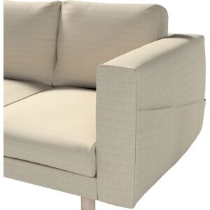 IKEA - Norsborg - 3-seat - Beige - Sofabezug IKEA - Norsborg - 3-seat - Beige - Sofabezug