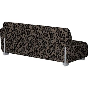 IKEA Mysinge braune 2-Sitzer Armlehnenbezug IKEA Mysinge braune 2-Sitzer Armlehnenbezug