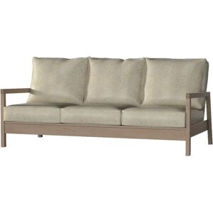 IKEA - Lillberg - Beige - 3-Sitzer - Sofa cover IKEA - Lillberg - Beige - 3-Sitzer - Sofa cover