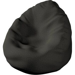 Dekoria - Worek do siedzenia - Grau - Ø50 x 85 cm - Bean Bag Dekoria - Worek do siedzenia - Grau - Ø50 x 85 cm - Bean Bag