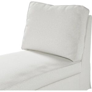IKEA - Ektorp - Cream - 63x166x73 cm - Sofaüberzug IKEA - Ektorp - Cream - 63x166x73 cm - Sofaüberzug