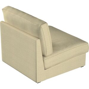 Dekoria - Kivik - Beige - Armchair Cover Dekoria - Kivik - Beige - Armchair Cover