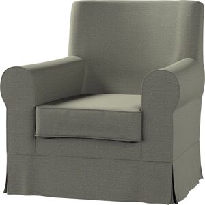 IKEA - Ektorp Jennylund - Grau - Passgenau - Stuhlbezug IKEA - Ektorp Jennylund - Grau - Passgenau - Stuhlbezug
