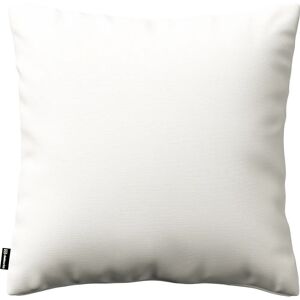Dekoria Kinga Weiße Kissenhülle - 60x60 cm Dekoria Kinga Weiße Kissenhülle - 60x60 cm
