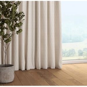 Dekoria Beigegardine - Natürliche Falten, Größe 130x100 cm - Vorhang Dekoria Beigegardine - Natürliche Falten, Größe 130x100 cm - Vorhang