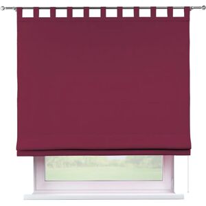 Dekoria Verona Römische Jalousien - Pflaume - Größe: 50 x 60 cm - Römische Jalousien Dekoria Verona Römische Jalousien - Pflaume - Größe: 50 x 60 cm - Römische Jalousien