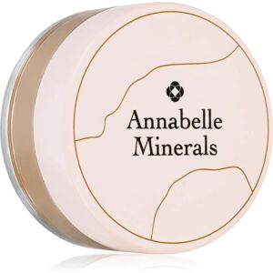 Annabelle Minerals Foundation Minérale Medium Dorée - Fond de teint Annabelle Minerals Foundation Minérale Medium Dorée - Fond de teint