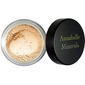 Róż Mineralny Miód od Annabelle Minerals - Matowe Wykończenie Naturalne Róż Mineralny Miód od Annabelle Minerals - Matowe Wykończenie Naturalne