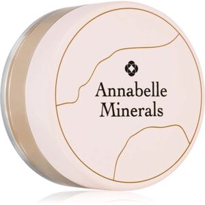 Annabelle Minerals Golden Fair Fond de Teint Minéral - Fini Mat Annabelle Minerals Golden Fair Fond de Teint Minéral - Fini Mat