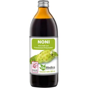 EKAMEDICA Noni-Saft - Saft EKAMEDICA Noni-Saft - Saft