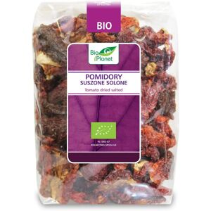 BIO PLANET Tomates Sèches Salées Biologiques - Tomates Salées Sèches - Publicité BIO PLANET Tomates Sèches Salées Biologiques - Tomates Salées Sèches - Publicité