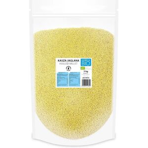 Gruau de millet BIO 5 kg - Publicité Gruau de millet BIO 5 kg - Publicité