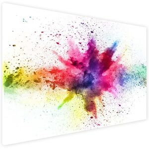 ALLboards Magnettafel Farbenfroh 60x40cm ALLboards Magnettafel Farbenfroh 60x40cm