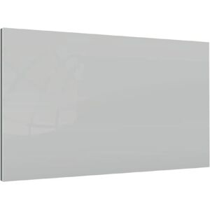 ALLboards Glas-Magnettafel - 60x40cm Grau Modern Office/Home ALLboards Glas-Magnettafel - 60x40cm Grau Modern Office/Home