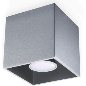 Sollux QUAD 1 Surface Mounted Downlight - Ceiling Lamp Sollux QUAD 1 Surface Mounted Downlight - Ceiling Lamp