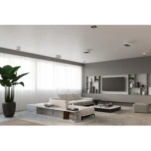 Sollux Mono 4 Ceiling Lamp - Modern Minimalist Design Sollux Mono 4 Ceiling Lamp - Modern Minimalist Design