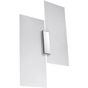 Sollux Fabiano 2-Light Wall Light - Wall Type Sollux Fabiano 2-Light Wall Light - Wall Type