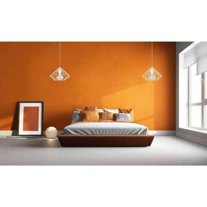 Sollux UMBERTO 1 Light White Ceiling Pendant - Ceiling Pendant Light Sollux UMBERTO 1 Light White Ceiling Pendant - Ceiling Pendant Light