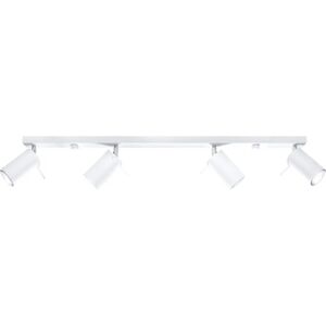 Sollux Lighting Sollux RING SL.0331 Spotlight Bars - Ceiling Light Sollux Lighting Sollux RING SL.0331 Spotlight Bars - Ceiling Light
