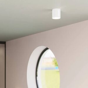 Sollux INEZ ceiling lighting - G9 LED - White - 10cm - Modern Minimalist Sollux INEZ ceiling lighting - G9 LED - White - 10cm - Modern Minimalist