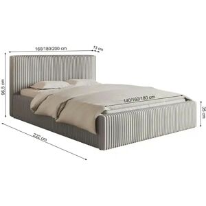 Selsey - Tilio - 160x200 - Bett Selsey - Tilio - 160x200 - Bett