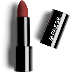 Paese 102 Well Red Rouge à Lèvres Mat - Rouge à Lèvres Paese 102 Well Red Rouge à Lèvres Mat - Rouge à Lèvres