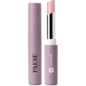 Paese Nanorevit Jasny Róż Balsam do Ust Primer Paese Nanorevit Jasny Róż Balsam do Ust Primer