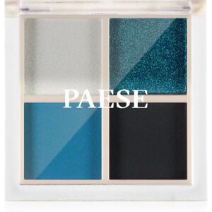 Palette de fards à paupières Paese Daily Vibe - Denim Mood Palette de fards à paupières Paese Daily Vibe - Denim Mood