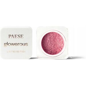 Fard à paupières Paese Glowerous - Édition Limitée - 1,5 g Fard à paupières Paese Glowerous - Édition Limitée - 1,5 g