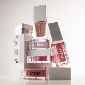 Enlumineur en poudre Paese Glowerous - Or - Visage & Corps - Enlumineur Enlumineur en poudre Paese Glowerous - Or - Visage & Corps - Enlumineur