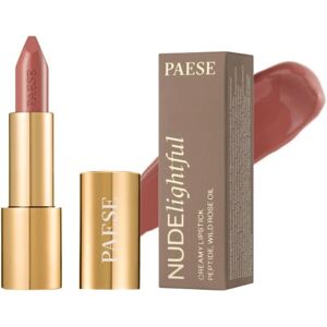 Paese NudeLightful Lipstick Cherry Mocha - Rouge à lèvres Paese NudeLightful Lipstick Cherry Mocha - Rouge à lèvres