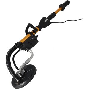 Pansam A142210 Przenośna Szlifierka - 710W, Regulowana, 225mm Pansam A142210 Przenośna Szlifierka - 710W, Regulowana, 225mm