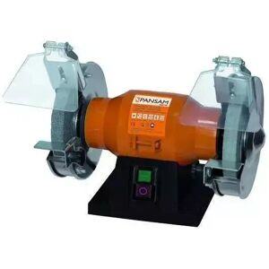 Dedra A067110 szlifierka stołowa - 150W, 150mm Dedra A067110 szlifierka stołowa - 150W, 150mm