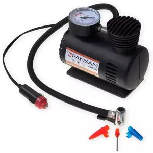 Dedra A040300 12V Autokompressor - 18 Bar, Kompakt Dedra A040300 12V Autokompressor - 18 Bar, Kompakt