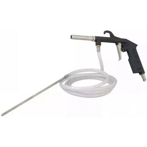 Akcesorium do sprężarki powietrza Pansam A532026 - Pistolet do piaskowania powietrzem Akcesorium do sprężarki powietrza Pansam A532026 - Pistolet do piaskowania powietrzem
