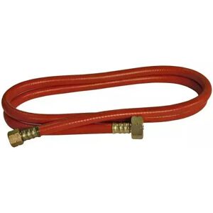 Accessoire pour compresseur d'air Dedra 31B005 - Tuyau renforcé 5m - Publicité Accessoire pour compresseur d'air Dedra 31B005 - Tuyau renforcé 5m - Publicité