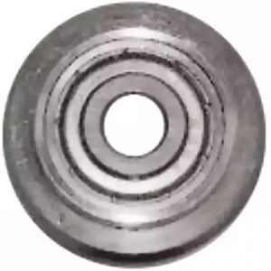 Dedra DED0023 - Accessoire pour coupeur de carreaux - Roue de coupe avec roulement et vis Dedra DED0023 - Accessoire pour coupeur de carreaux - Roue de coupe avec roulement et vis