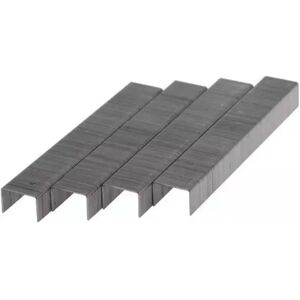 Agrafes Dedra 11Z108 - staples - Publicité Agrafes Dedra 11Z108 - staples - Publicité