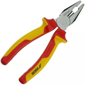 Dedra 12V41 - VDE Zange Dedra 12V41 - VDE Zange